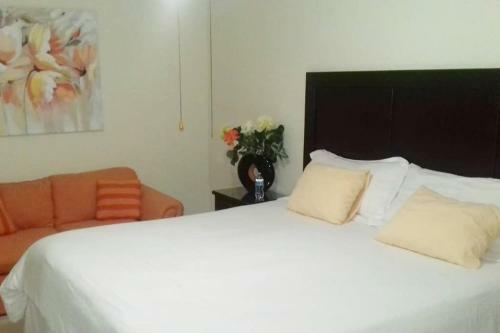 Apartamento Zona Escalon