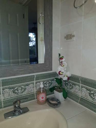 Apartamento Zona Escalon