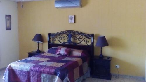 Hostal Casa San Benito