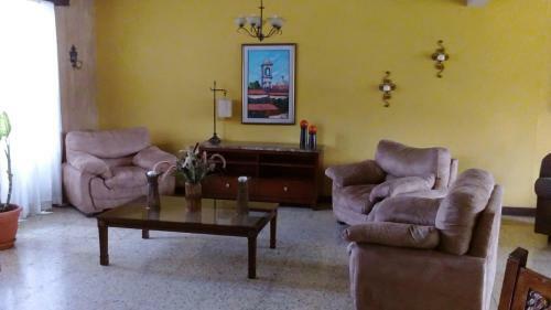 Hostal Casa San Benito