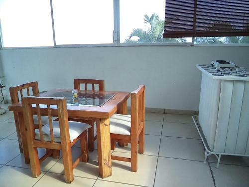 Mini Suites Escalon
