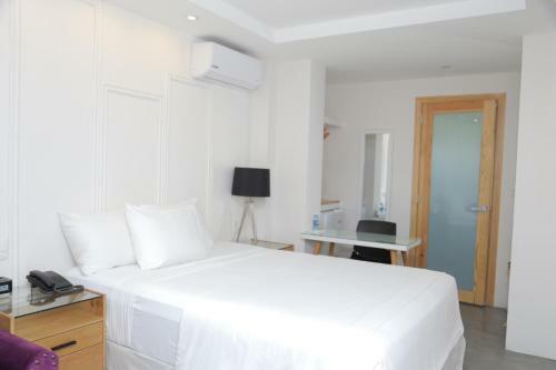 Kaleo Hotel Boutique