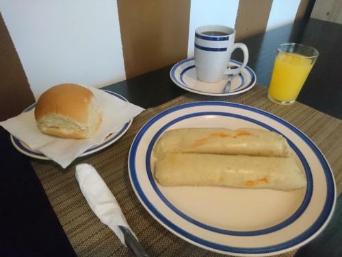 Hotel Boutique San Benito