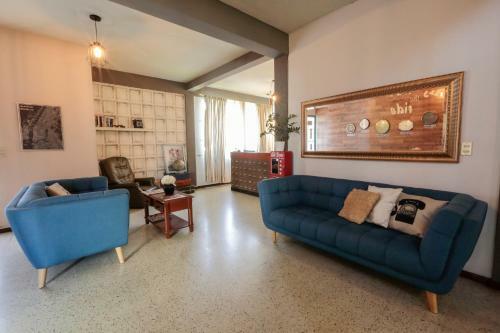Hotel Boutique San Benito