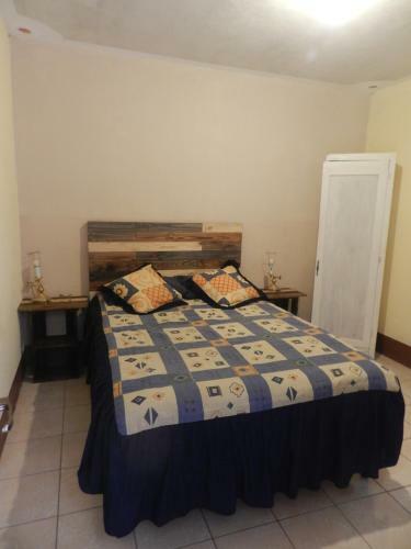 Bed & Breakfast La Casa De Gloria