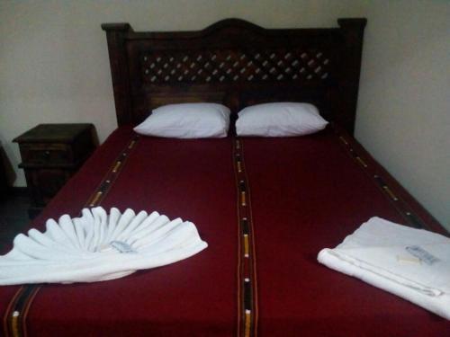 Hotel Posada De Don Porfirio
