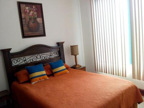Habitaciones Eco-terrazas