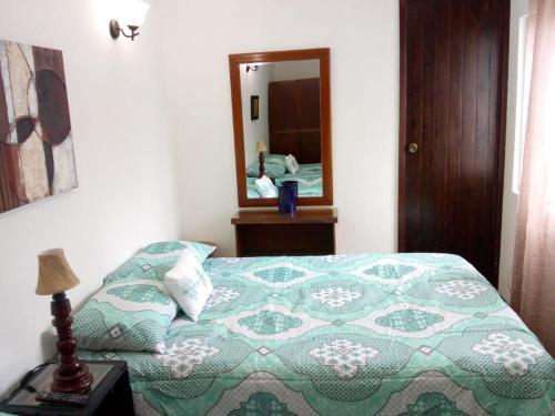 Habitaciones Eco-terrazas