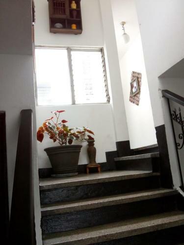 Habitaciones Eco-terrazas