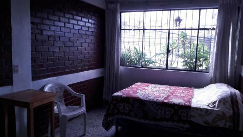 Hotel El Meson