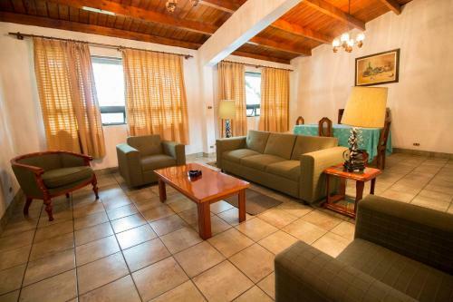 Hotel Caba�a Suiza