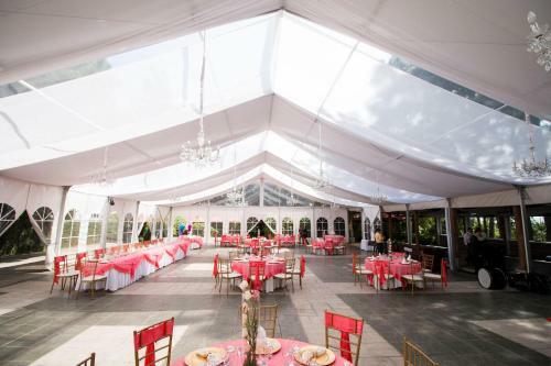 Hotel Caba�a Suiza