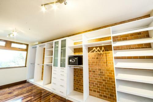 Bed & Breakfast La Casa - Luxury Boutique Hotel