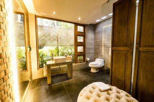 Bed & Breakfast La Casa - Luxury Boutique Hotel