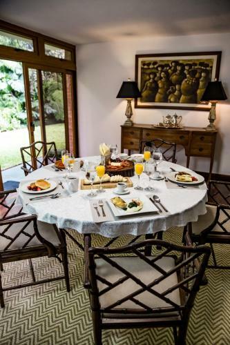 Bed & Breakfast La Casa - Luxury Boutique Hotel
