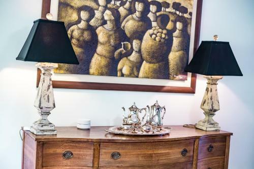 Bed & Breakfast La Casa - Luxury Boutique Hotel