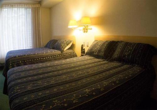 Apart-hotel Posada San Judas