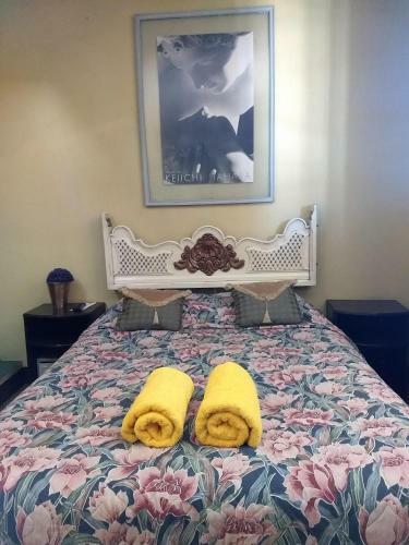 Bed & Breakfast Give House