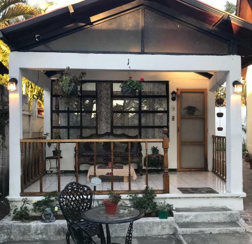 Apartamento Villas Jabel Tinamit Suite 1