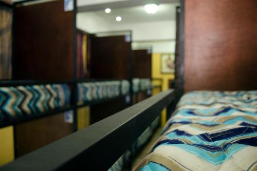 Albergue La Luna Hostal