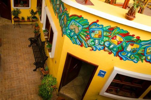 Albergue La Luna Hostal