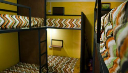 Albergue La Luna Hostal