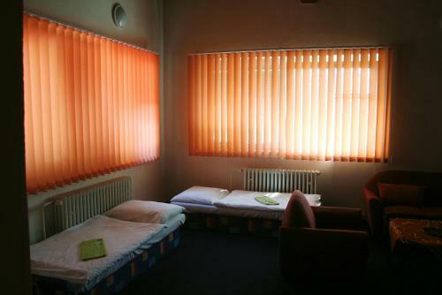 Hostal Penzi�n Olympia**