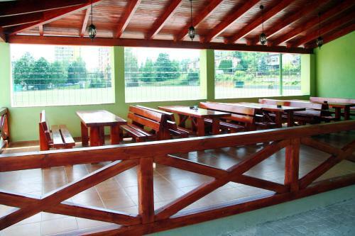 Hostal Penzi�n Olympia**
