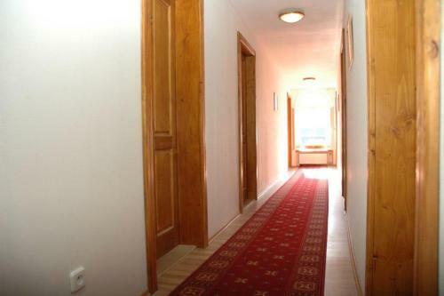 Hostal Penzi�n Roz�lia