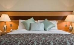 Hotel Ard Ri House Galway