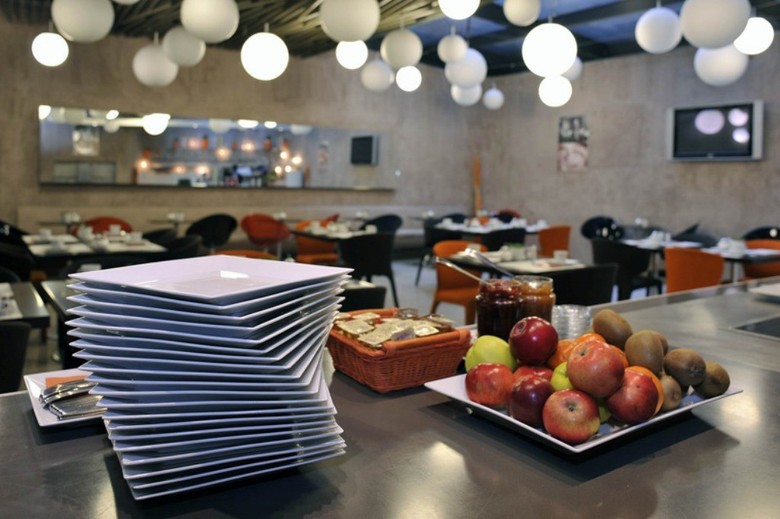 Hotel Metropol Praha