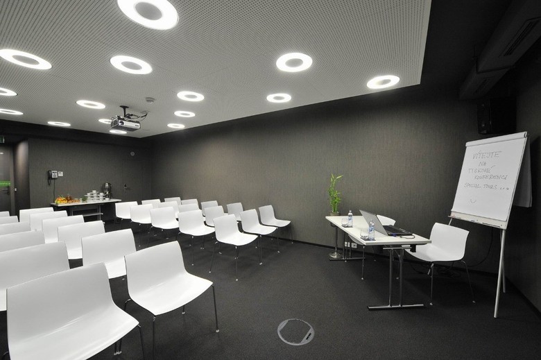 Hotel Metropol Praha