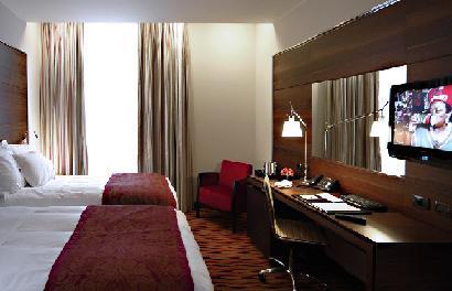 Bhr Treviso Hotel