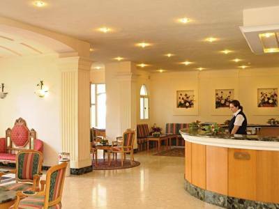 Hotel Il-palazzin