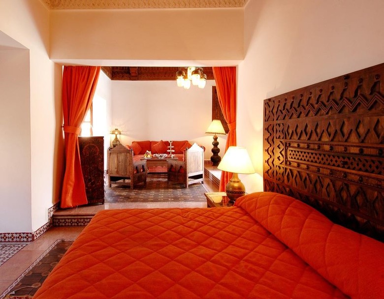 Hotel Riad Palais Sebban