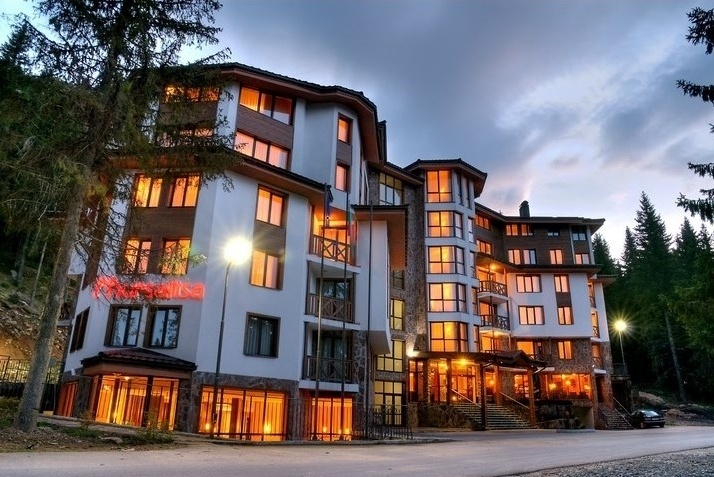 Hotel Complex Mursalitsa
