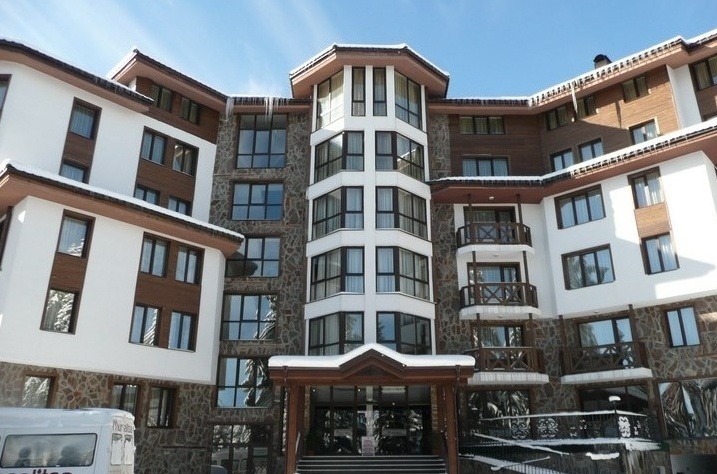 Hotel Complex Mursalitsa