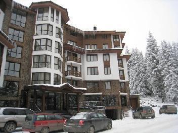 Hotel Complex Mursalitsa
