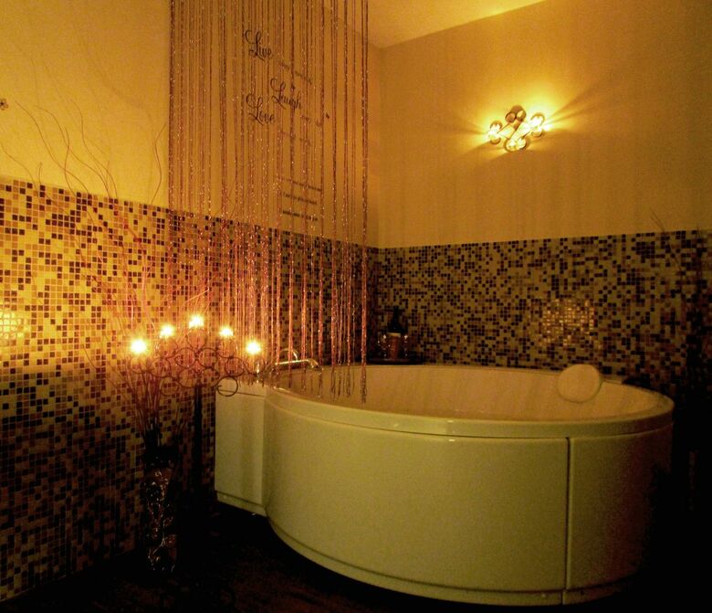 Hotel Orpheus