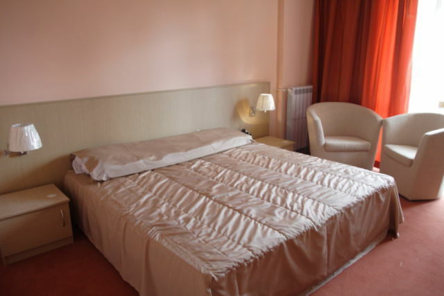 Hotel Orpheus