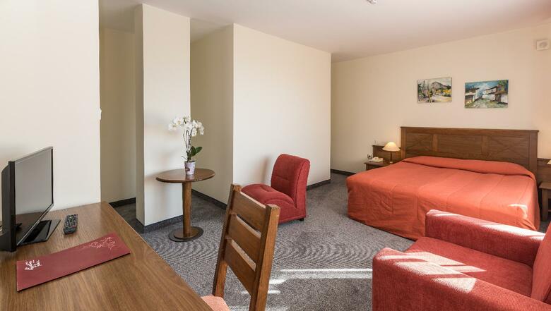 Hotel Evelina Palace