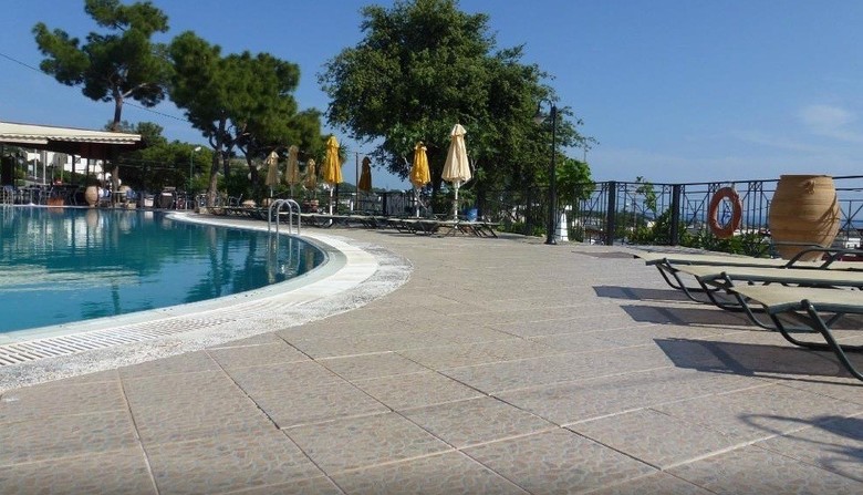 Hotel Studios Marianthi