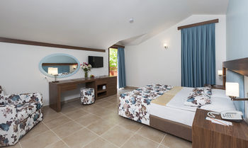 Majesty Club Tuana & Park Hotel
