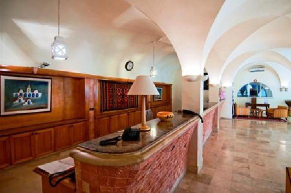 Hotel Eldorador Salammbo