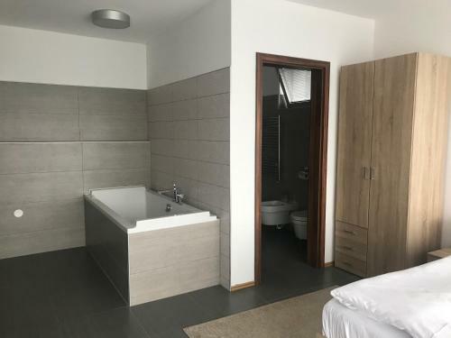Hotel River View Residence Bratislava