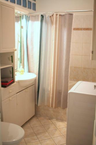 Apartamento The Cube