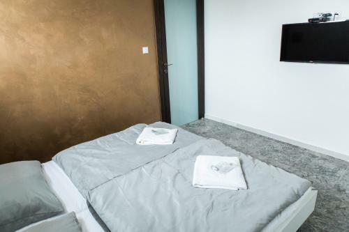 Apartments Hotel Elisabeth