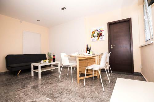 Apartments Hotel Elisabeth