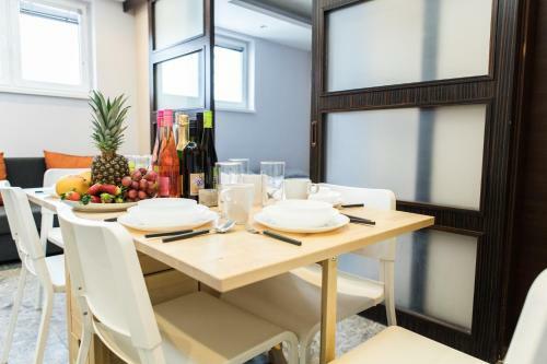 Apartments Hotel Elisabeth