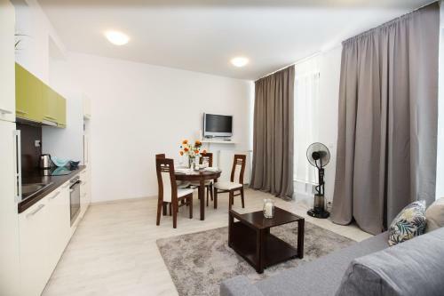 Aplend City Apartments Gal�ria